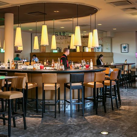 Arcotel Camino Stuttgart Ngoại thất bức ảnh