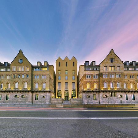 Arcotel Camino Stuttgart Ngoại thất bức ảnh