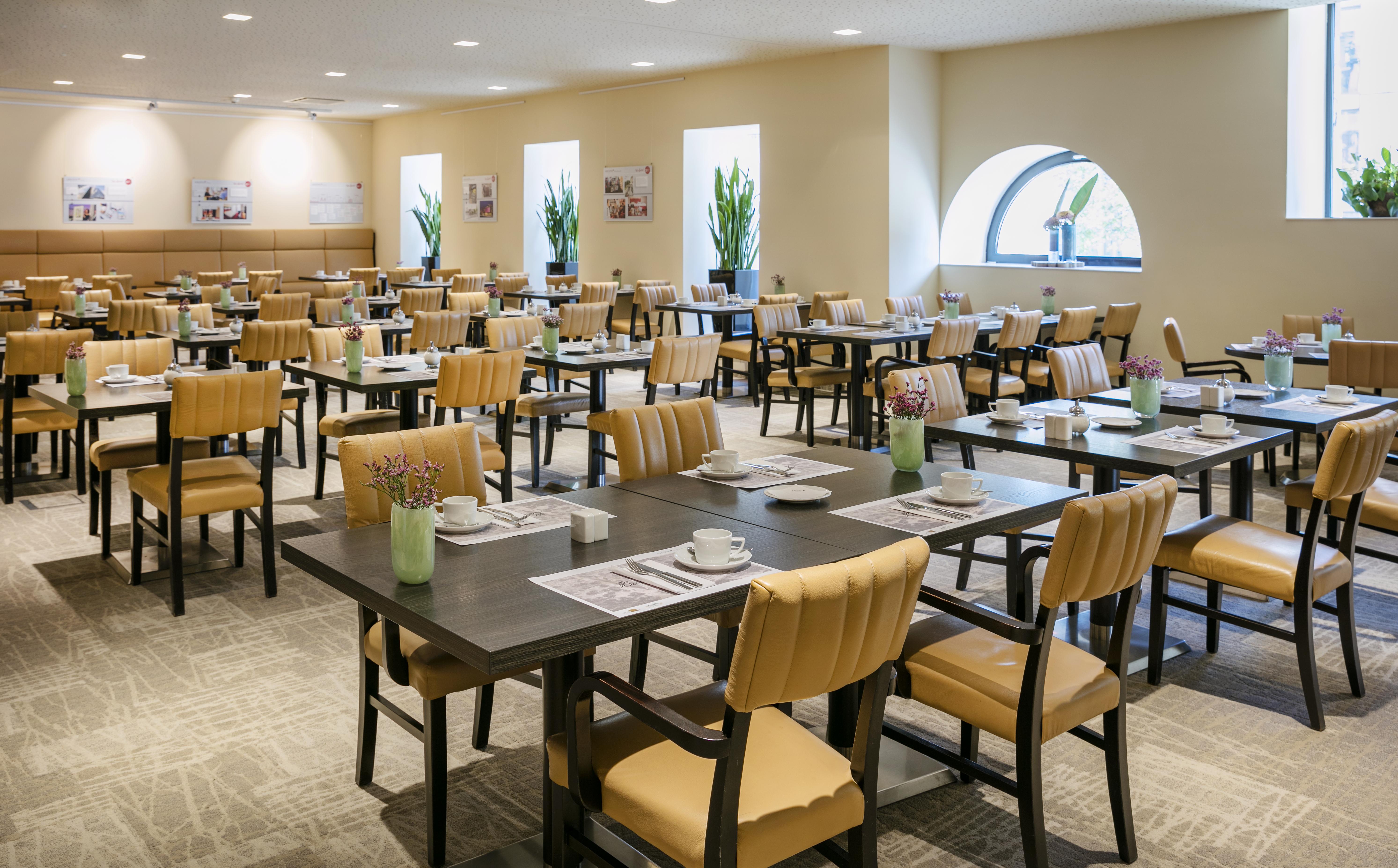 Arcotel Camino Stuttgart Ngoại thất bức ảnh