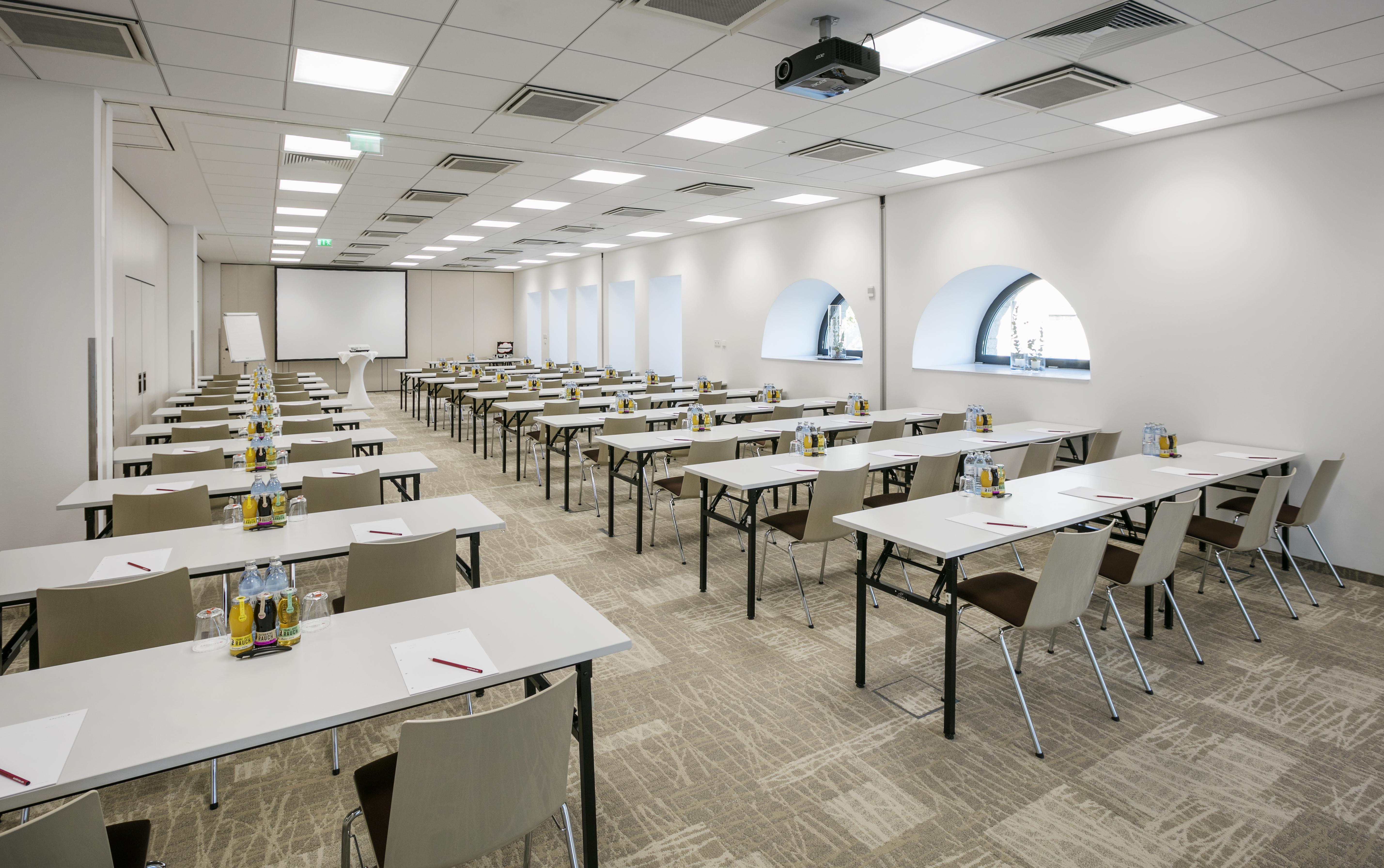 Arcotel Camino Stuttgart Ngoại thất bức ảnh