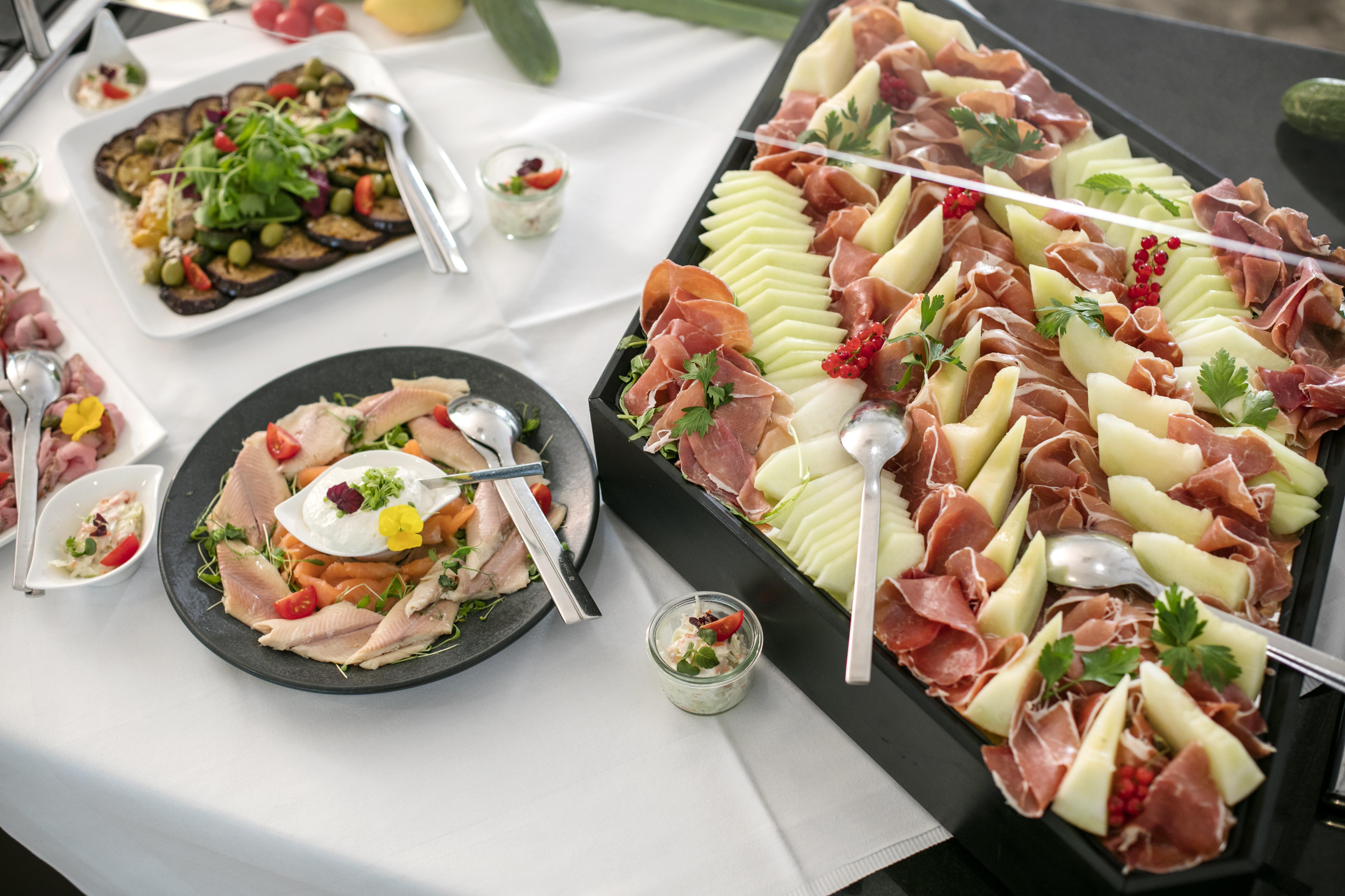 Arcotel Camino Stuttgart Ngoại thất bức ảnh