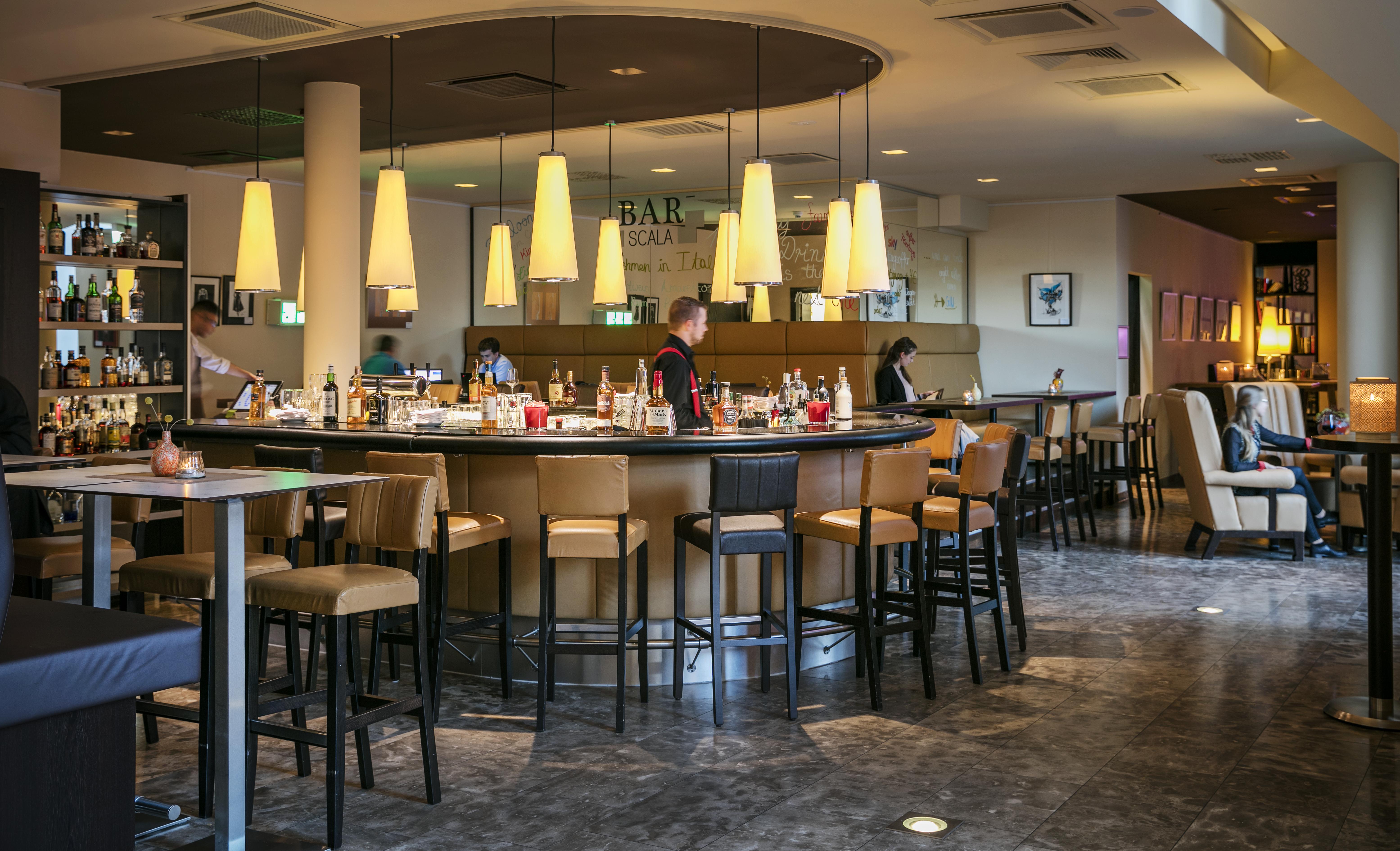Arcotel Camino Stuttgart Ngoại thất bức ảnh