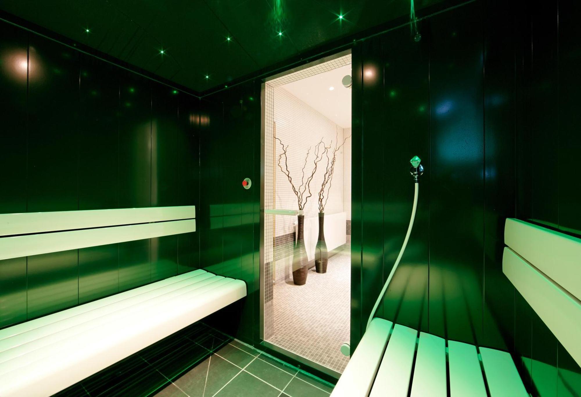 Arcotel Camino Stuttgart Ngoại thất bức ảnh