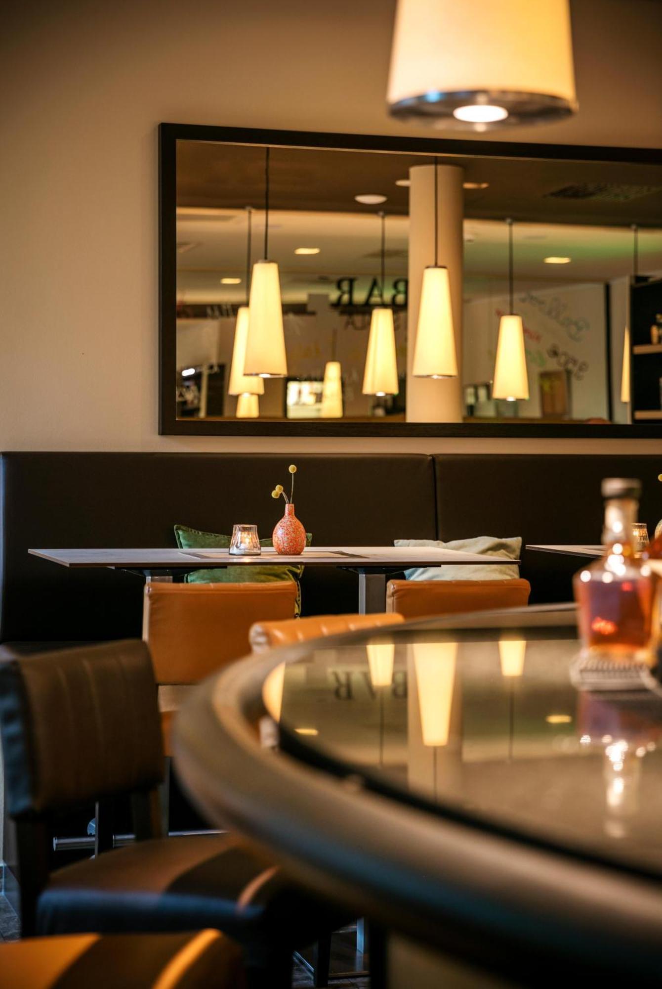 Arcotel Camino Stuttgart Ngoại thất bức ảnh