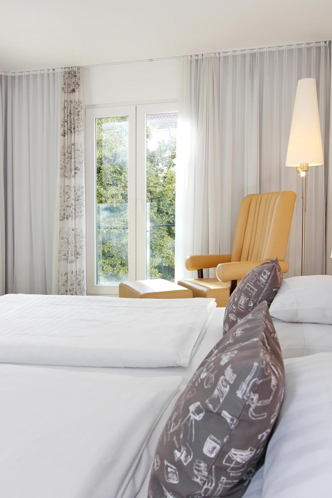 Arcotel Camino Stuttgart Ngoại thất bức ảnh