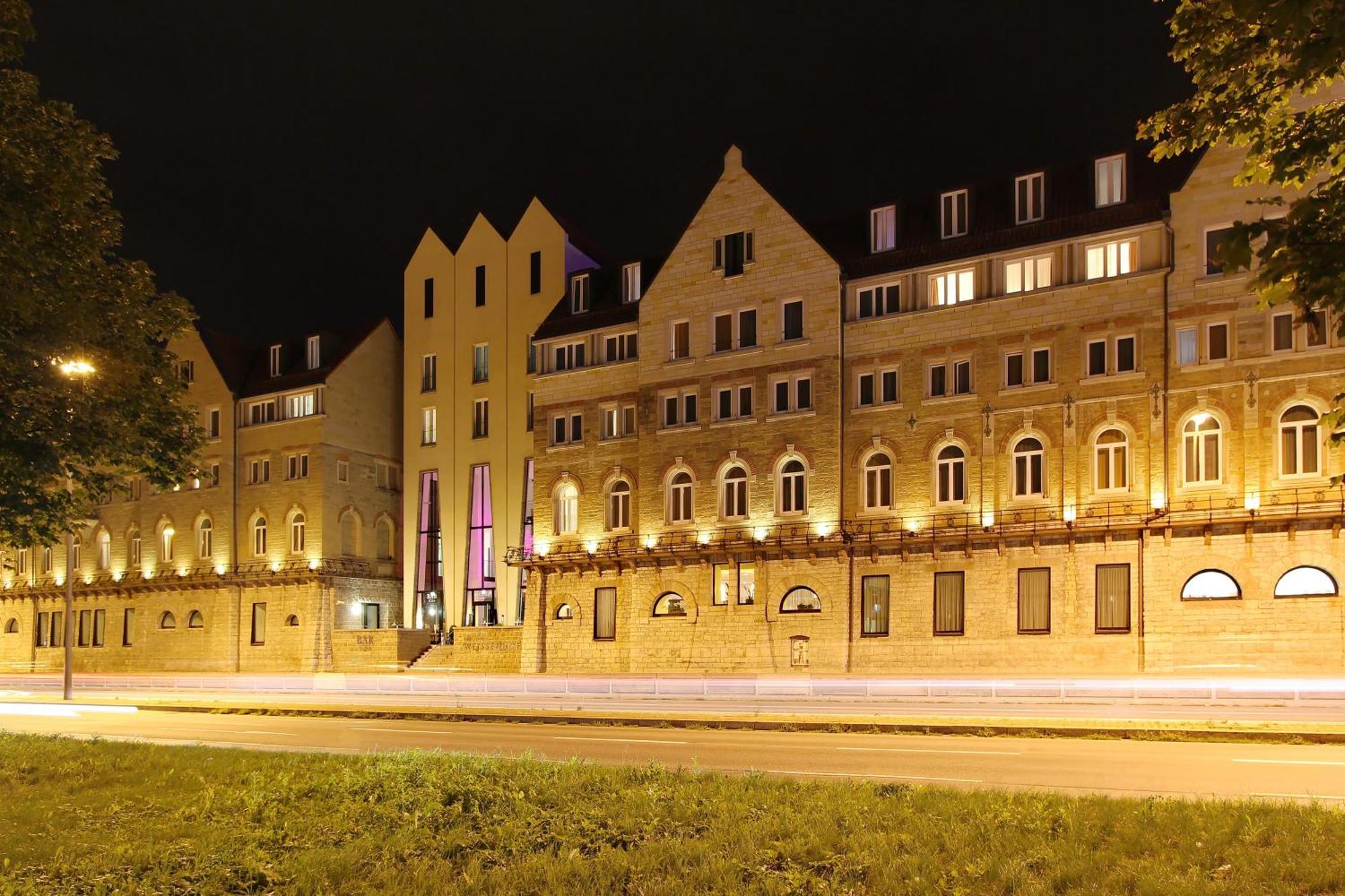 Arcotel Camino Stuttgart Ngoại thất bức ảnh