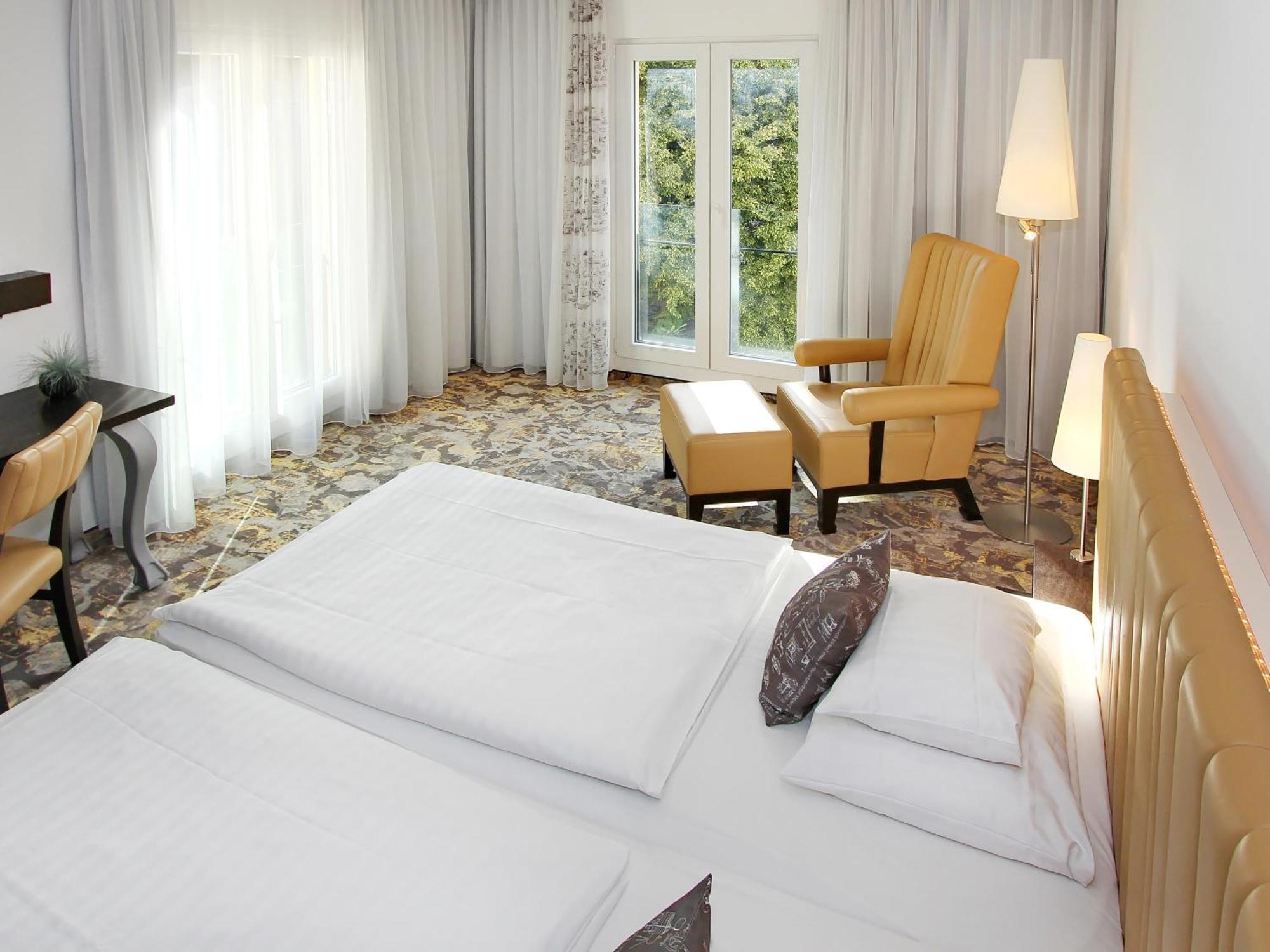 Arcotel Camino Stuttgart Ngoại thất bức ảnh