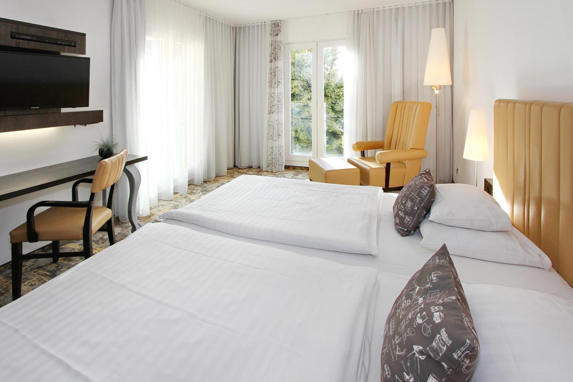 Arcotel Camino Stuttgart Ngoại thất bức ảnh
