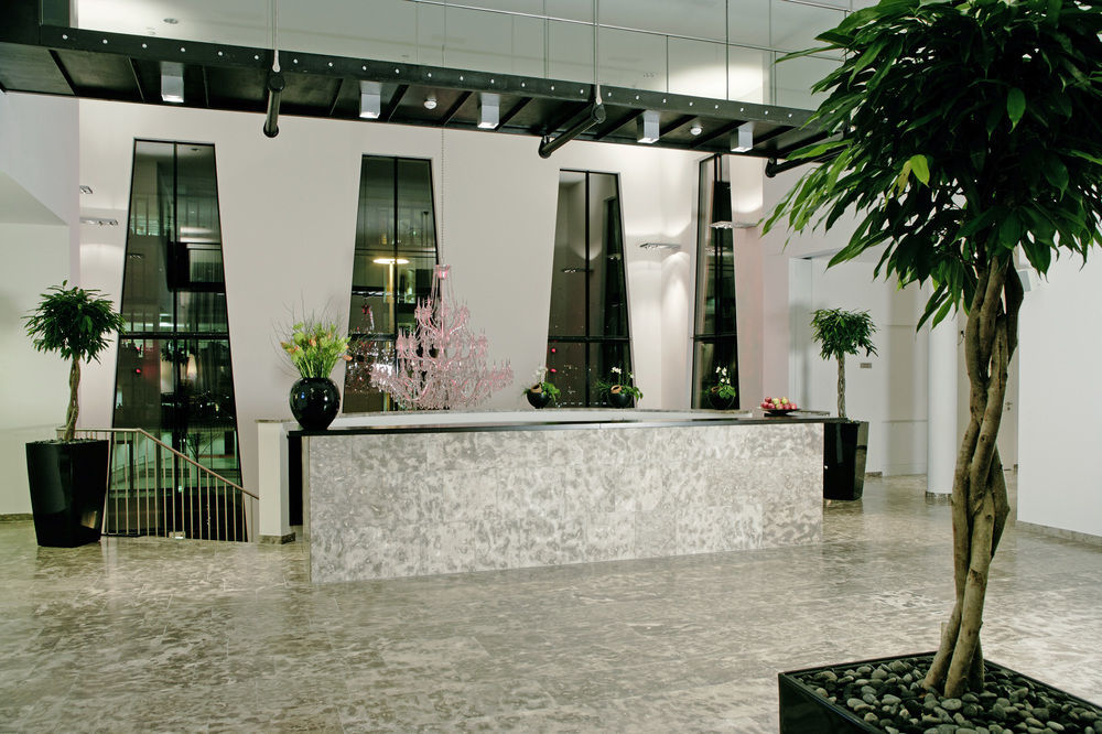 Arcotel Camino Stuttgart Ngoại thất bức ảnh
