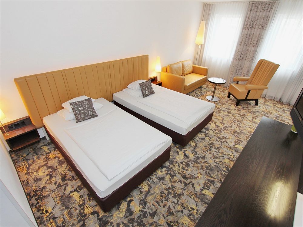 Arcotel Camino Stuttgart Ngoại thất bức ảnh