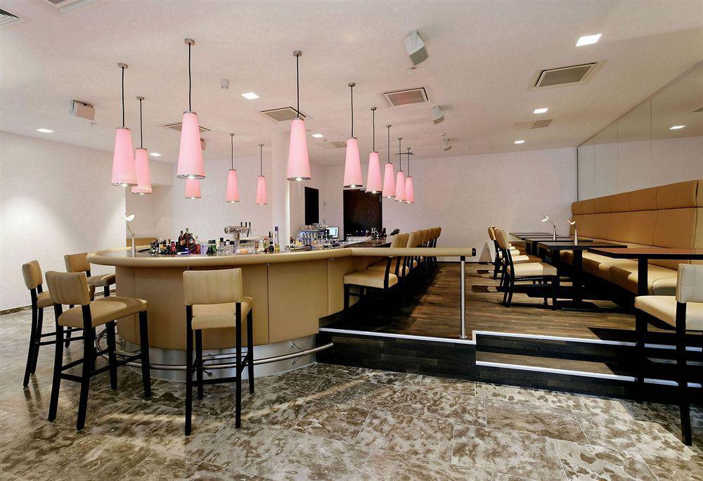 Arcotel Camino Stuttgart Ngoại thất bức ảnh