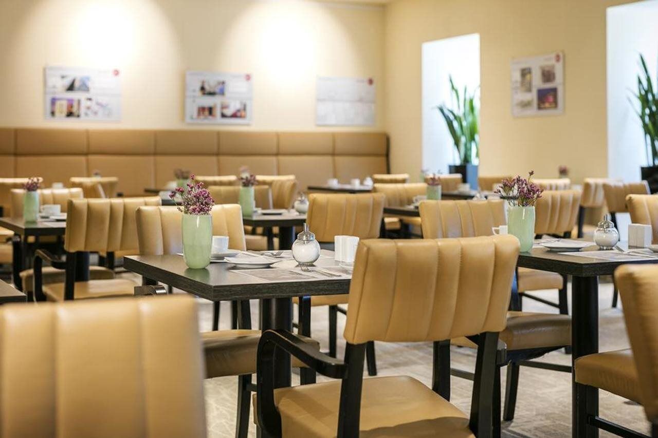 Arcotel Camino Stuttgart Ngoại thất bức ảnh